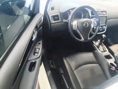Nissan Qida Tiida 2021 1.6L CVT Smart Edition - ფოტო 15