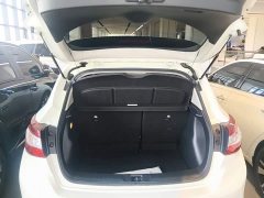 Nissan Qida Tiida 2021 1.6L CVT Smart Edition - ფოტო 18