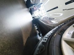Nissan Qida Tiida 2021 1.6L CVT Smart Edition - ფოტო 20