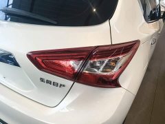 Nissan Qida Tiida 2021 1.6L CVT Smart Edition - ფოტო 7