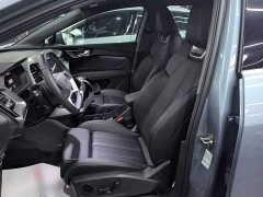 Audi Q4 e-tron 2024 40 e-tron Trendsetter Edition - ფოტო 14