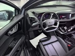 Audi Q4 e-tron 2024 40 e-tron Trendsetter Edition - ფოტო 15