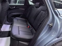 Audi Q4 e-tron 2024 40 e-tron Trendsetter Edition - ფოტო 16