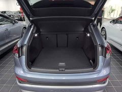 Audi Q4 e-tron 2024 40 e-tron Trendsetter Edition - ფოტო 18