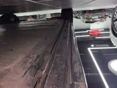 Audi Q4 e-tron 2024 40 e-tron Trendsetter Edition - ფოტო 20