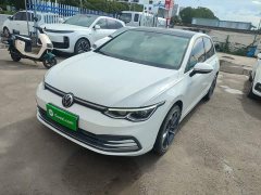 Volkswagen Golf 280TSI DSG Pro - ფოტო 1