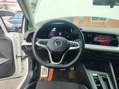 Volkswagen Golf 280TSI DSG Pro - ფოტო 10