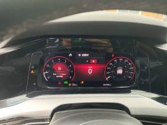 Volkswagen Golf 280TSI DSG Pro - ფოტო 11