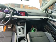 Volkswagen Golf 280TSI DSG Pro - ფოტო 12
