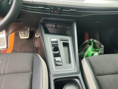 Volkswagen Golf 280TSI DSG Pro - ფოტო 13