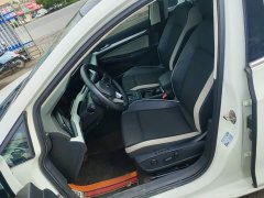 Volkswagen Golf 280TSI DSG Pro - ფოტო 14