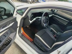 Volkswagen Golf 280TSI DSG Pro - ფოტო 15