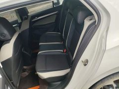 Volkswagen Golf 280TSI DSG Pro - ფოტო 16