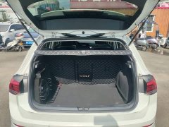 Volkswagen Golf 280TSI DSG Pro - ფოტო 18
