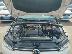 Volkswagen Golf 280TSI DSG Pro - ფოტო 19