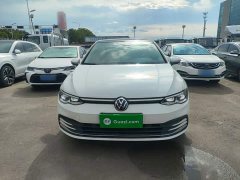 Volkswagen Golf 280TSI DSG Pro - ფოტო 2