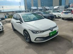 Volkswagen Golf 280TSI DSG Pro - ფოტო 3