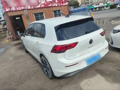 Volkswagen Golf 280TSI DSG Pro - ფოტო 4