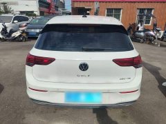 Volkswagen Golf 280TSI DSG Pro - ფოტო 5