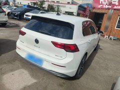 Volkswagen Golf 280TSI DSG Pro - ფოტო 6