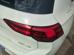 Volkswagen Golf 280TSI DSG Pro - ფოტო 7