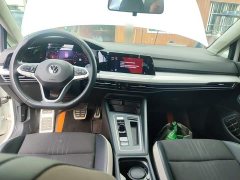 Volkswagen Golf 280TSI DSG Pro - ფოტო 9