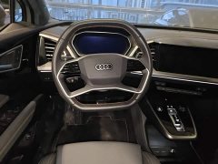 Audi Q4 e-tron 2024 40 e-tron Trendsetter Edition - ფოტო 10