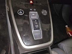 Audi Q4 e-tron 2024 40 e-tron Trendsetter Edition - ფოტო 13
