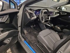 Audi Q4 e-tron 2024 40 e-tron Trendsetter Edition - ფოტო 15