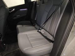 Audi Q4 e-tron 2024 40 e-tron Trendsetter Edition - ფოტო 16