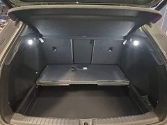 Audi Q4 e-tron 2024 40 e-tron Trendsetter Edition - ფოტო 18