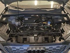 Audi Q4 e-tron 2024 40 e-tron Trendsetter Edition - ფოტო 19