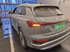 Audi Q4 e-tron 2024 40 e-tron Trendsetter Edition - ფოტო 4