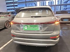 Audi Q4 e-tron 2024 40 e-tron Trendsetter Edition - ფოტო 5