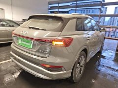 Audi Q4 e-tron 2024 40 e-tron Trendsetter Edition - ფოტო 6