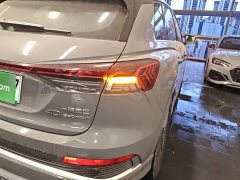 Audi Q4 e-tron 2024 40 e-tron Trendsetter Edition - ფოტო 7