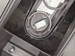 Audi Q4 e-tron 2024 40 e-tron Trendsetter Edition - ფოტო 8