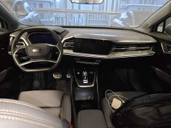 Audi Q4 e-tron 2024 40 e-tron Trendsetter Edition - ფოტო 9