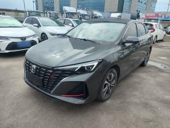 Changan Eado 2023 Enjoy Plus Blue Whale NE 1.4T GDI DCT Luxury Edition - ფოტო 1