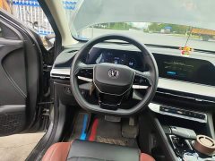 Changan Eado 2023 Enjoy Plus Blue Whale NE 1.4T GDI DCT Luxury Edition - ფოტო 10