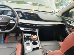 Changan Eado 2023 Enjoy Plus Blue Whale NE 1.4T GDI DCT Luxury Edition - ფოტო 12