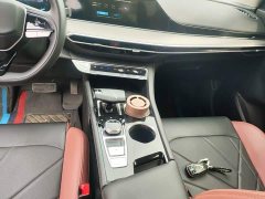 Changan Eado 2023 Enjoy Plus Blue Whale NE 1.4T GDI DCT Luxury Edition - ფოტო 13