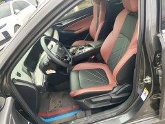 Changan Eado 2023 Enjoy Plus Blue Whale NE 1.4T GDI DCT Luxury Edition - ფოტო 14