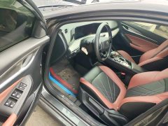 Changan Eado 2023 Enjoy Plus Blue Whale NE 1.4T GDI DCT Luxury Edition - ფოტო 15