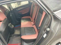 Changan Eado 2023 Enjoy Plus Blue Whale NE 1.4T GDI DCT Luxury Edition - ფოტო 16