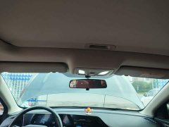Changan Eado 2023 Enjoy Plus Blue Whale NE 1.4T GDI DCT Luxury Edition - ფოტო 17
