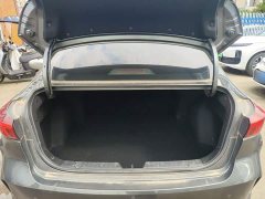 Changan Eado 2023 Enjoy Plus Blue Whale NE 1.4T GDI DCT Luxury Edition - ფოტო 18