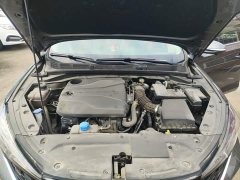 Changan Eado 2023 Enjoy Plus Blue Whale NE 1.4T GDI DCT Luxury Edition - ფოტო 19