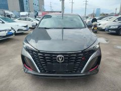Changan Eado 2023 Enjoy Plus Blue Whale NE 1.4T GDI DCT Luxury Edition - ფოტო 2