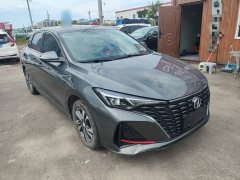 Changan Eado 2023 Enjoy Plus Blue Whale NE 1.4T GDI DCT Luxury Edition - ფოტო 3